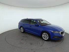 Skoda Octavia Combi 2.0 TDI Premium | Thumbnail 3 von 30