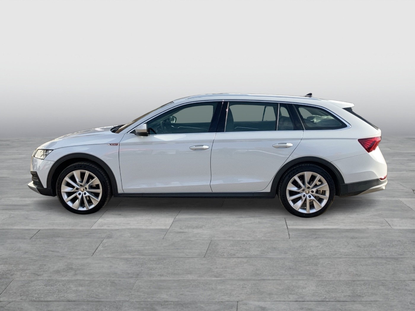 Skoda Octavia Combi 2.0 TDI Scout | Bild 3 von 27