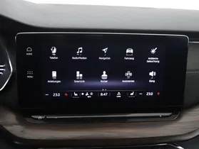 Skoda Octavia Combi 2.0 TDI Scout | Thumbnail 22 von 27