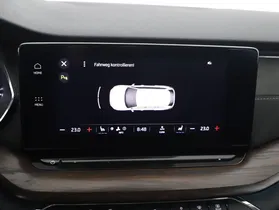Skoda Octavia Combi 2.0 TDI Scout | Thumbnail 24 von 27