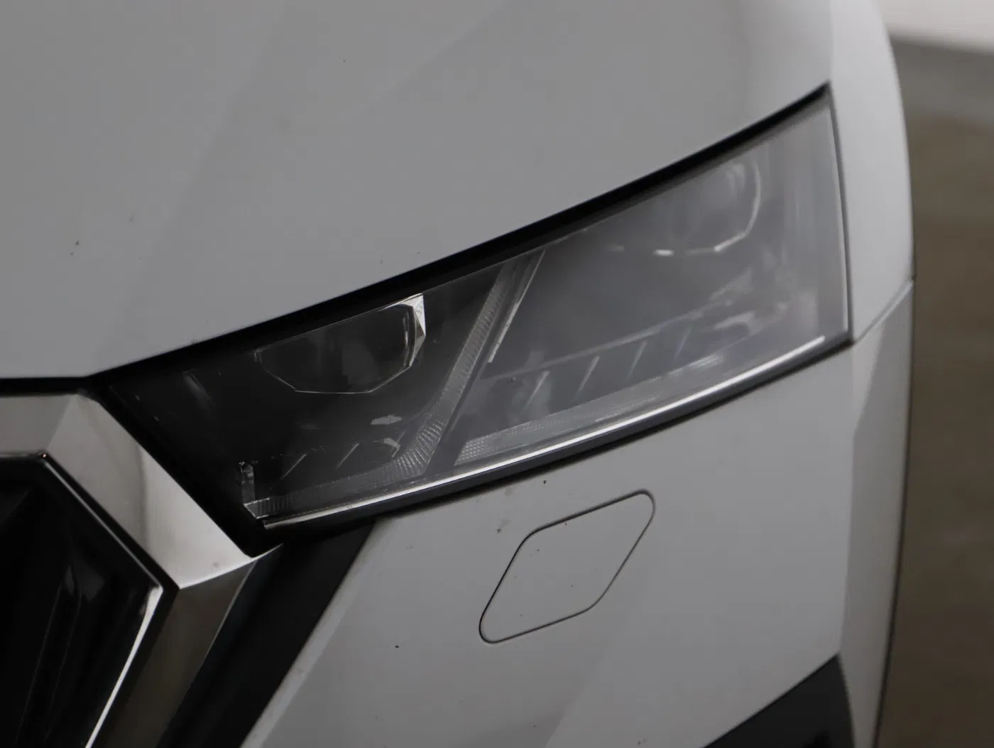 Skoda Octavia Combi 2.0 TDI Scout | Bild 27 von 27