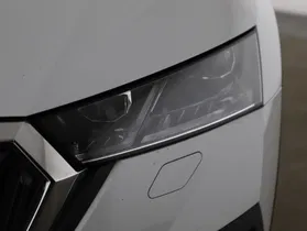 Skoda Octavia Combi 2.0 TDI Scout | Thumbnail 27 von 27