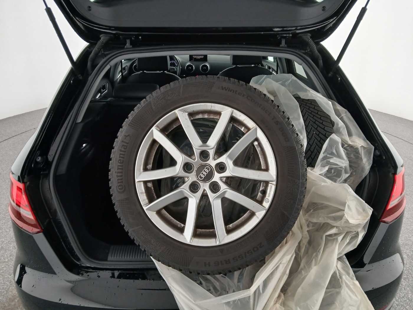 Audi A3 Sportback 1.0 TFSI SB | Bild 28 von 28