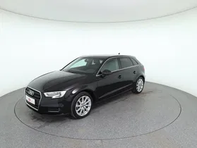 Audi A3 Sportback 1.0 TFSI SB | Thumbnail 2 von 28