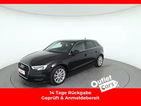 Audi A3 Sportback 1.0 TFSI SB | Thumbnail 1 von 28