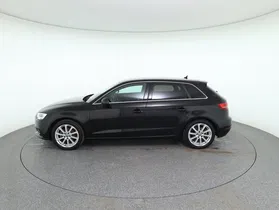 Audi A3 Sportback 1.0 TFSI SB | Thumbnail 9 von 28