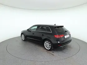 Audi A3 Sportback 1.0 TFSI SB | Thumbnail 8 von 28