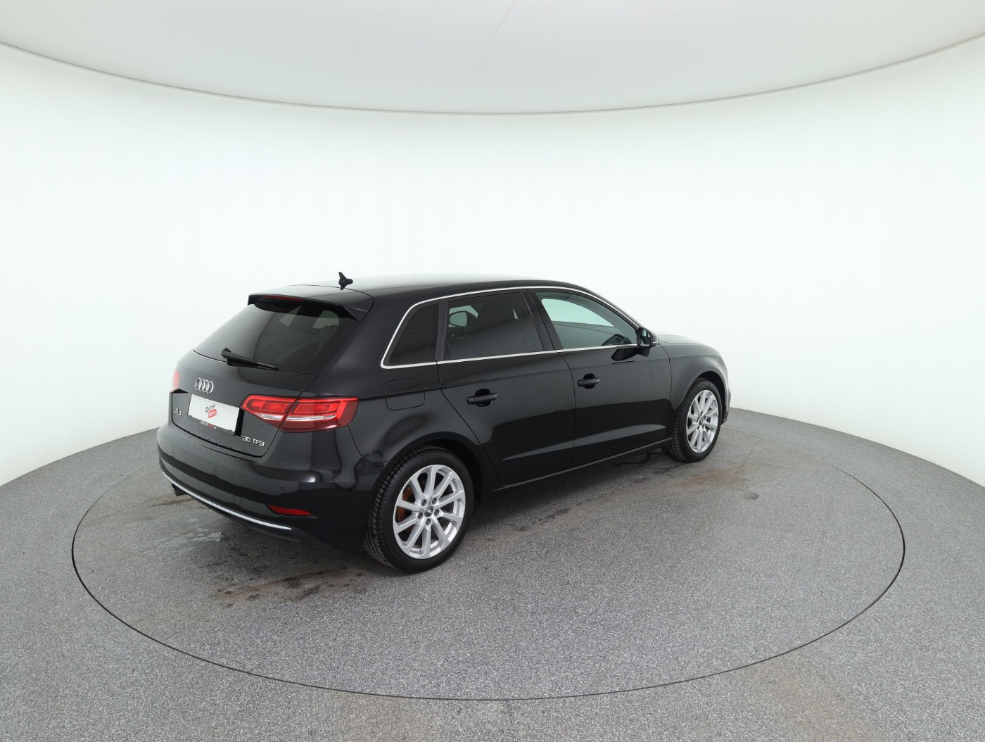 Audi A3 Sportback 1.0 TFSI SB | Bild 6 von 28