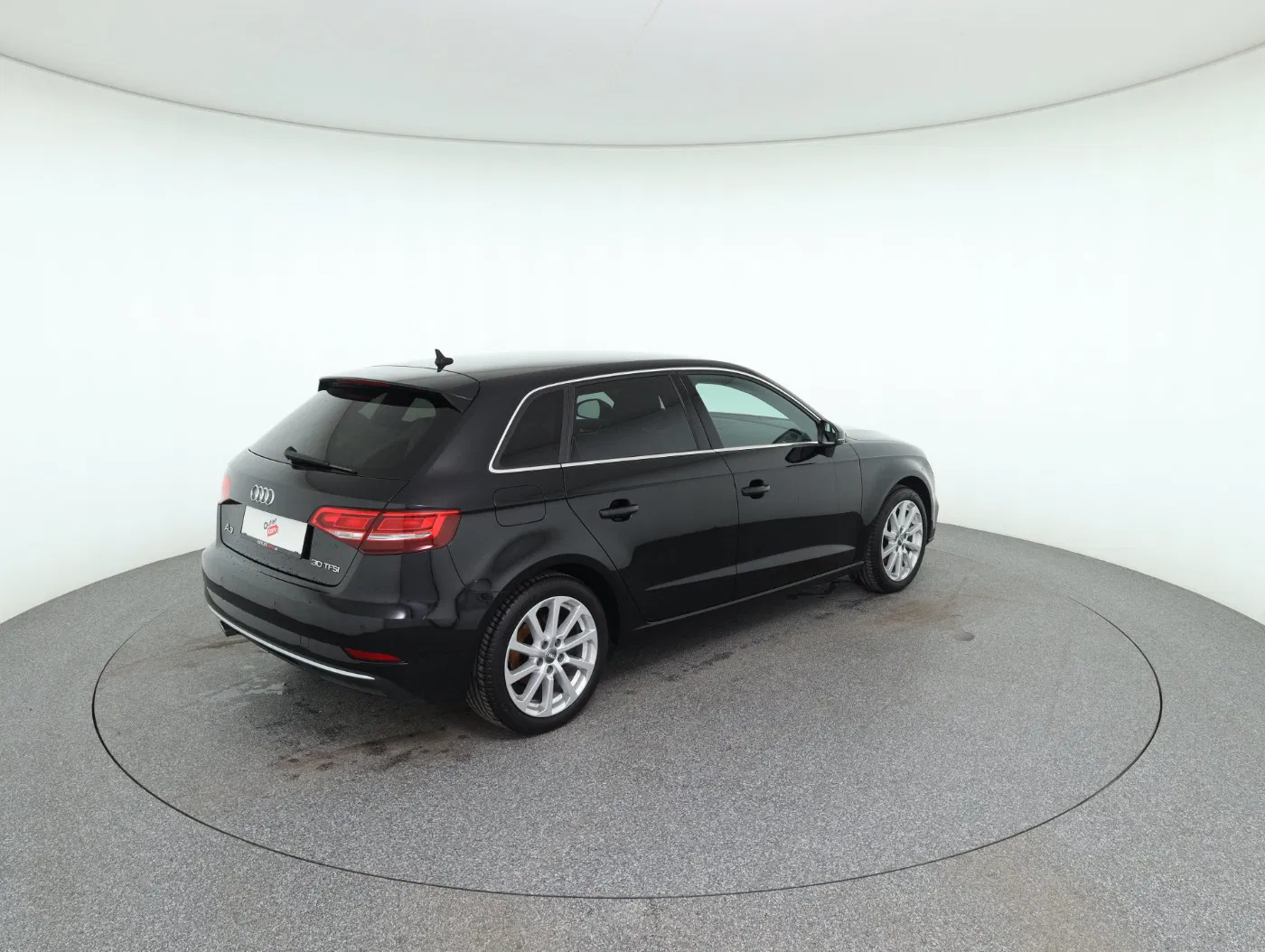 Audi A3 Sportback 1.0 TFSI SB | Bild 6 von 28