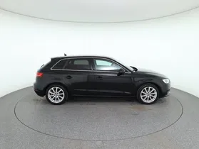 Audi A3 Sportback 1.0 TFSI SB | Thumbnail 5 von 28