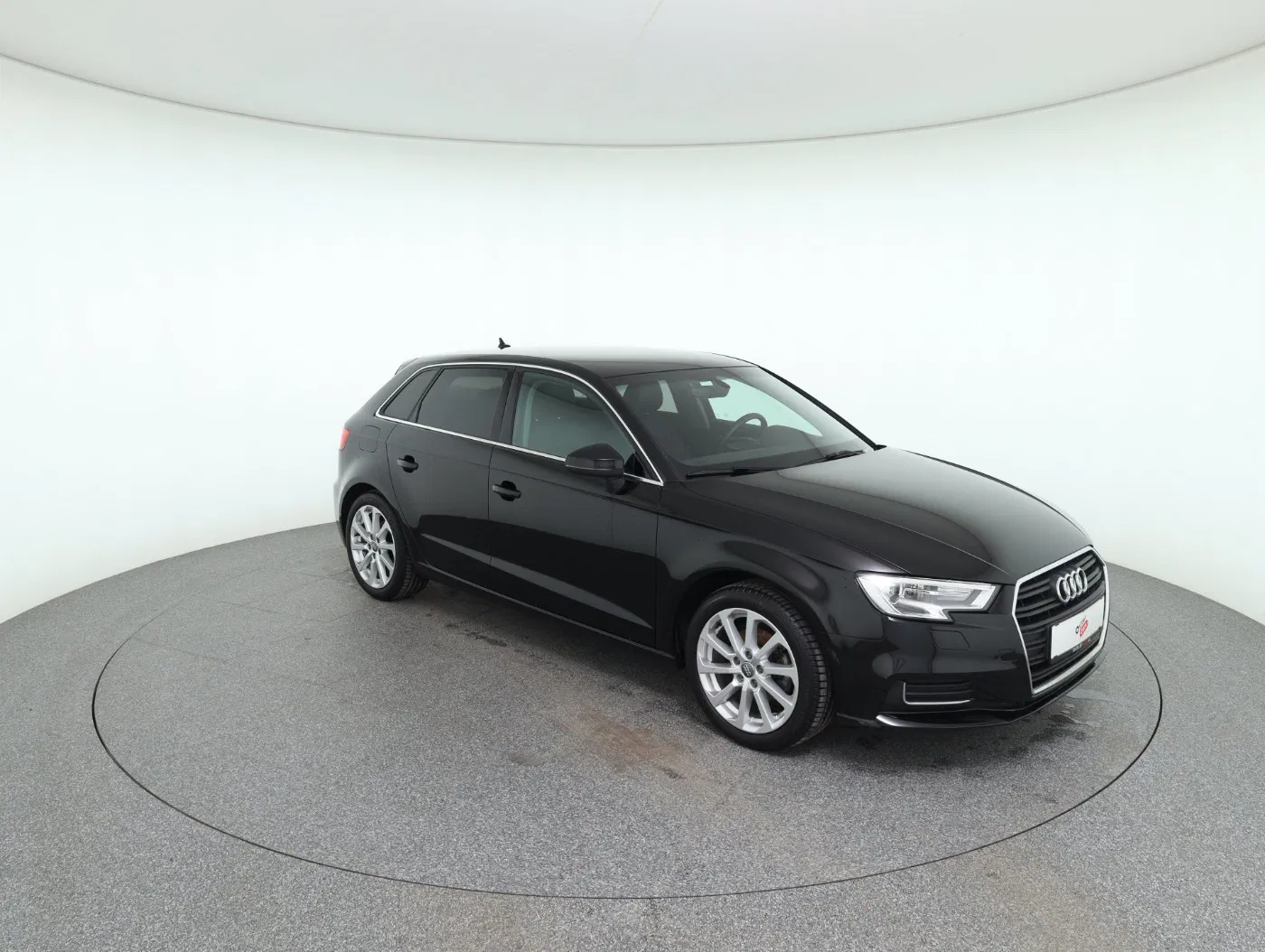 Audi A3 Sportback 1.0 TFSI SB | Bild 4 von 28