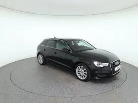 Audi A3 Sportback 1.0 TFSI SB | Thumbnail 4 von 28