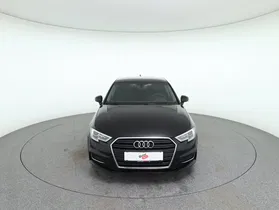 Audi A3 Sportback 1.0 TFSI SB | Thumbnail 3 von 28