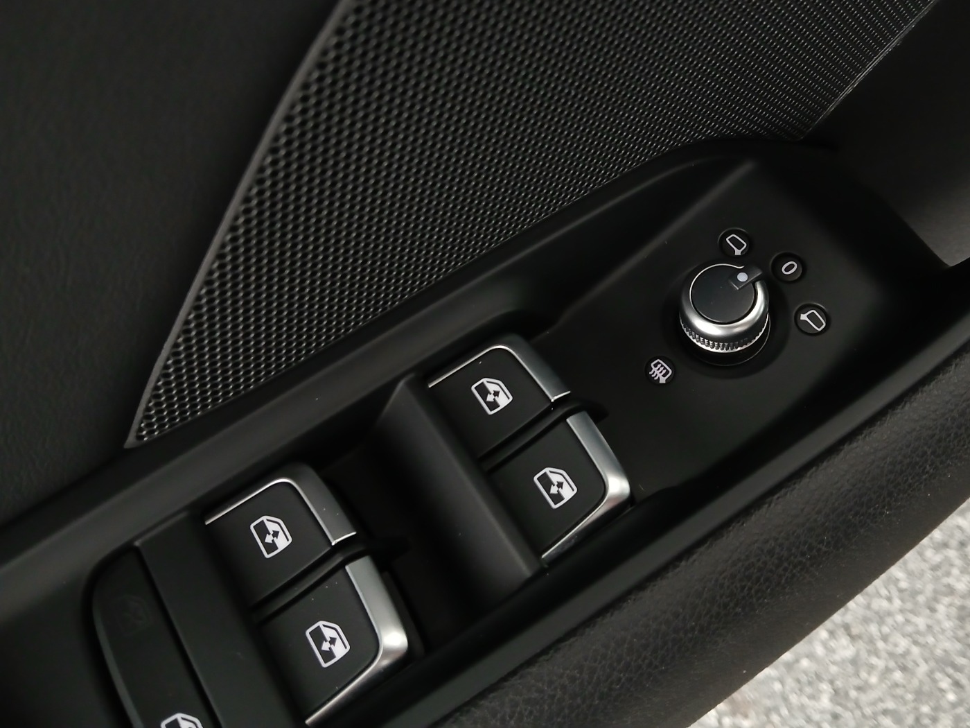 Audi A3 Sportback 1.0 TFSI SB | Bild 12 von 28