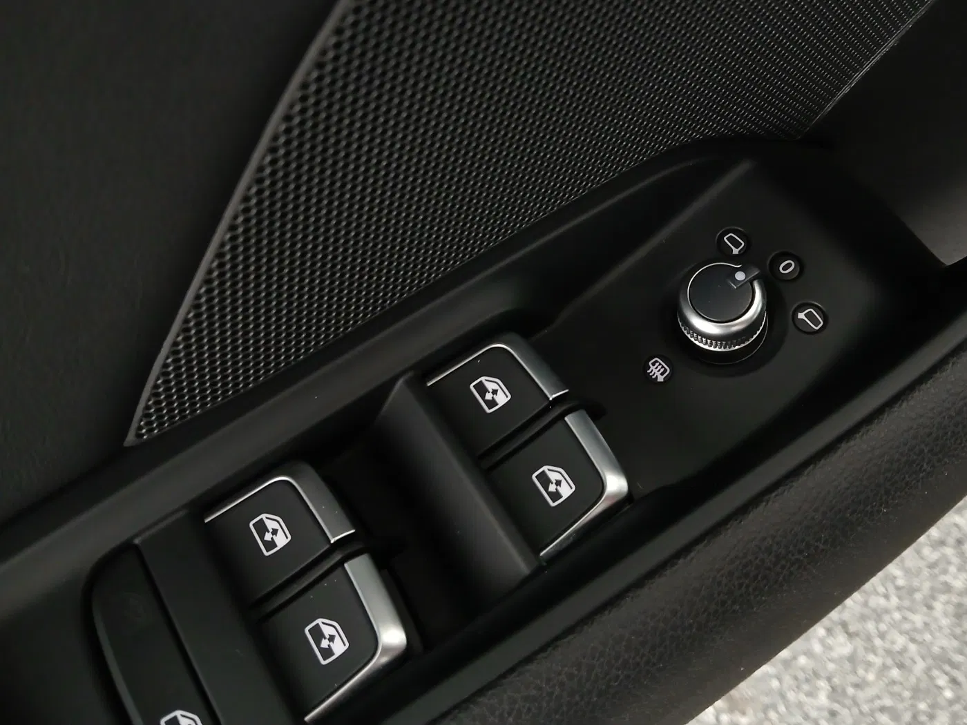 Audi A3 Sportback 1.0 TFSI SB | Bild 12 von 28