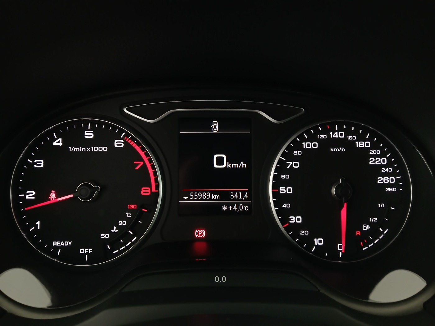 Audi A3 Sportback 1.0 TFSI SB | Bild 16 von 28