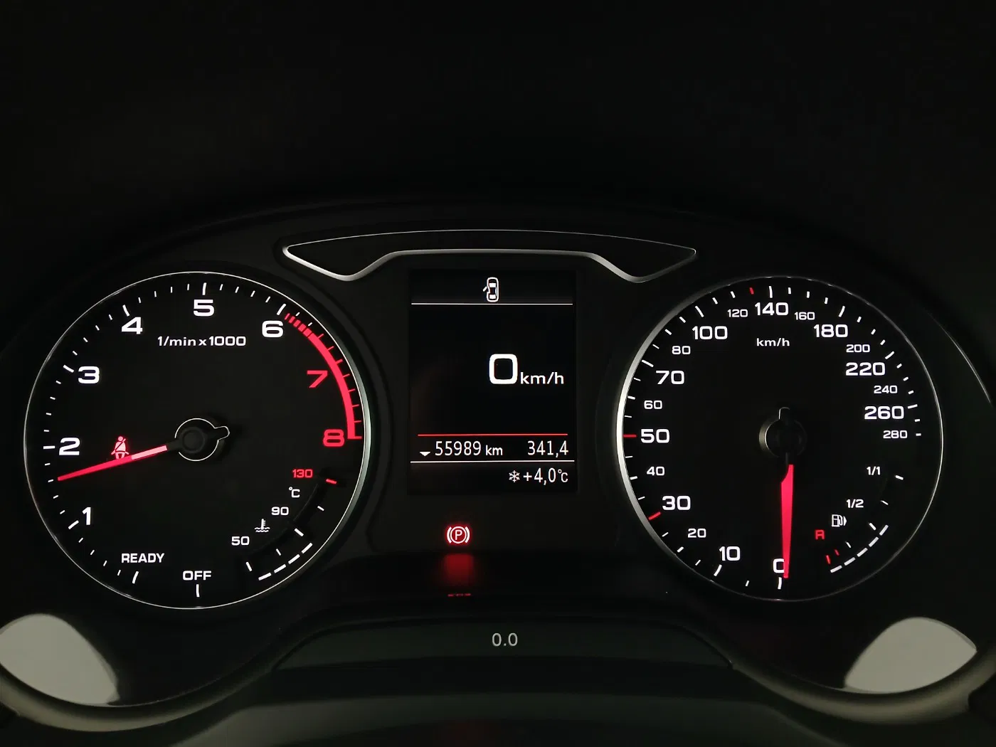 Audi A3 Sportback 1.0 TFSI SB | Bild 16 von 28