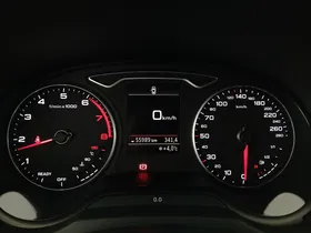 Audi A3 Sportback 1.0 TFSI SB | Thumbnail 16 von 28