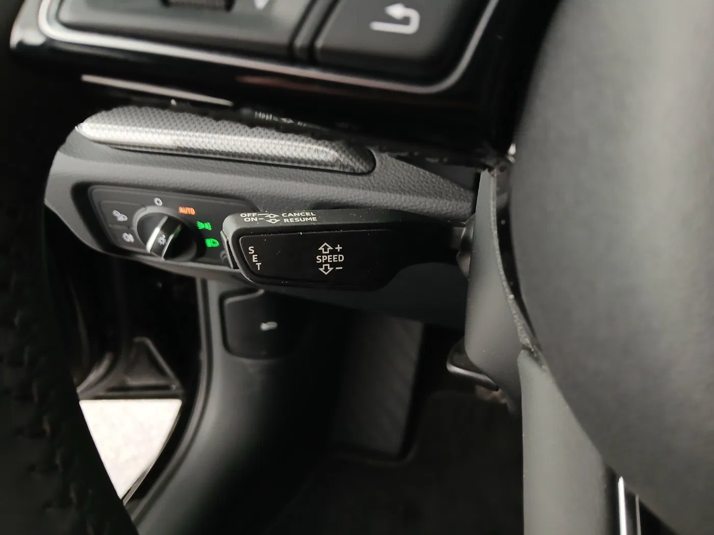 Audi A3 Sportback 1.0 TFSI SB | Bild 17 von 28