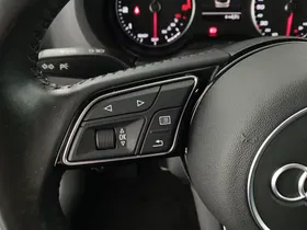 Audi A3 Sportback 1.0 TFSI SB | Thumbnail 18 von 28