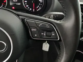 Audi A3 Sportback 1.0 TFSI SB | Thumbnail 19 von 28