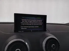 Audi A3 Sportback 1.0 TFSI SB | Thumbnail 20 von 28