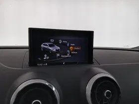 Audi A3 Sportback 1.0 TFSI SB | Thumbnail 21 von 28