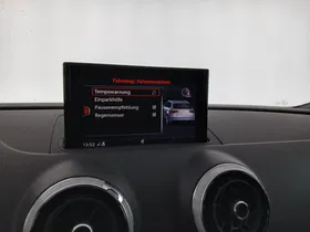 Audi A3 Sportback 1.0 TFSI SB | Thumbnail 22 von 28