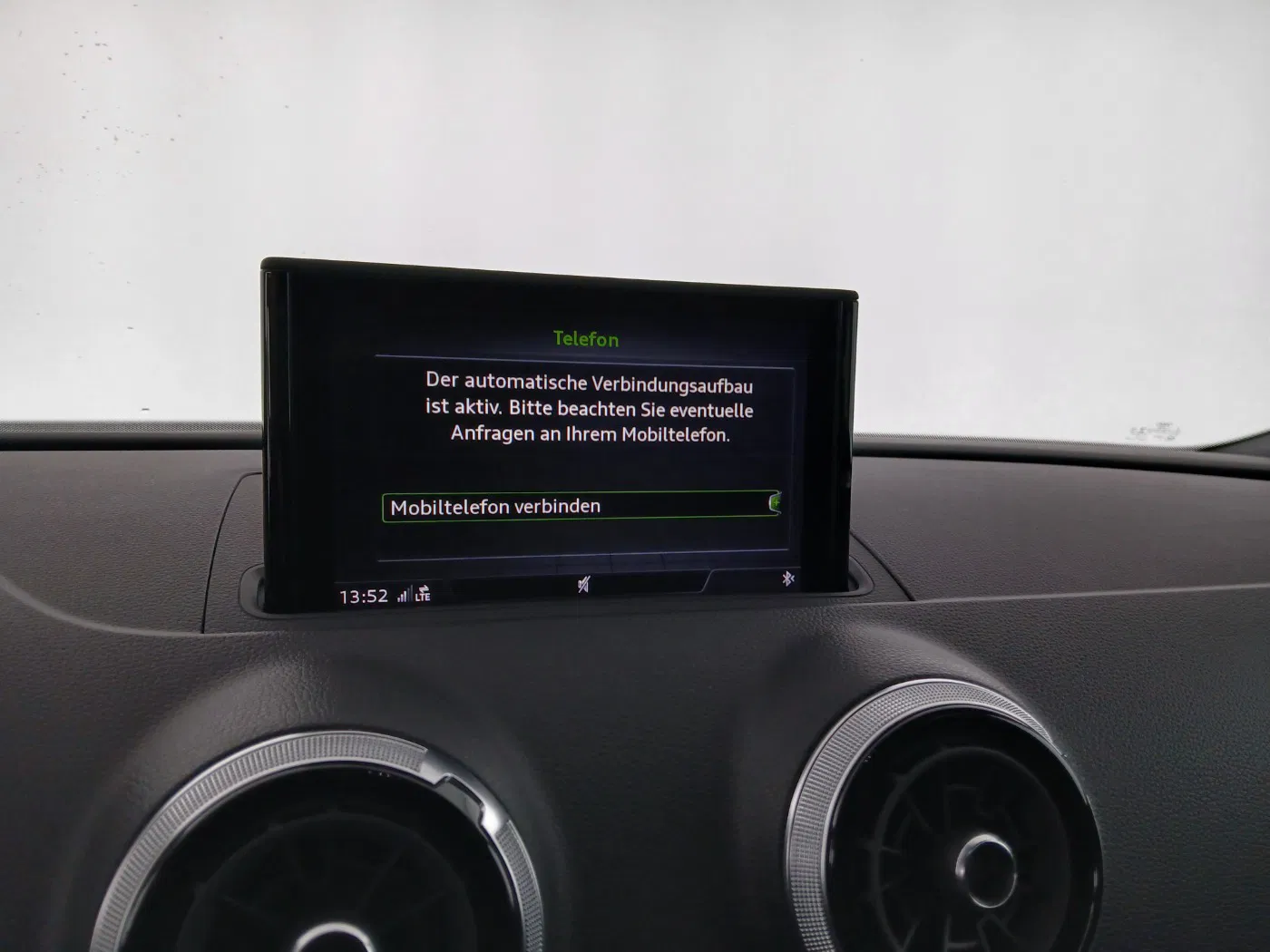 Audi A3 Sportback 1.0 TFSI SB | Bild 23 von 28