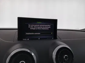 Audi A3 Sportback 1.0 TFSI SB | Thumbnail 23 von 28