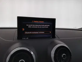 Audi A3 Sportback 1.0 TFSI SB | Thumbnail 24 von 28