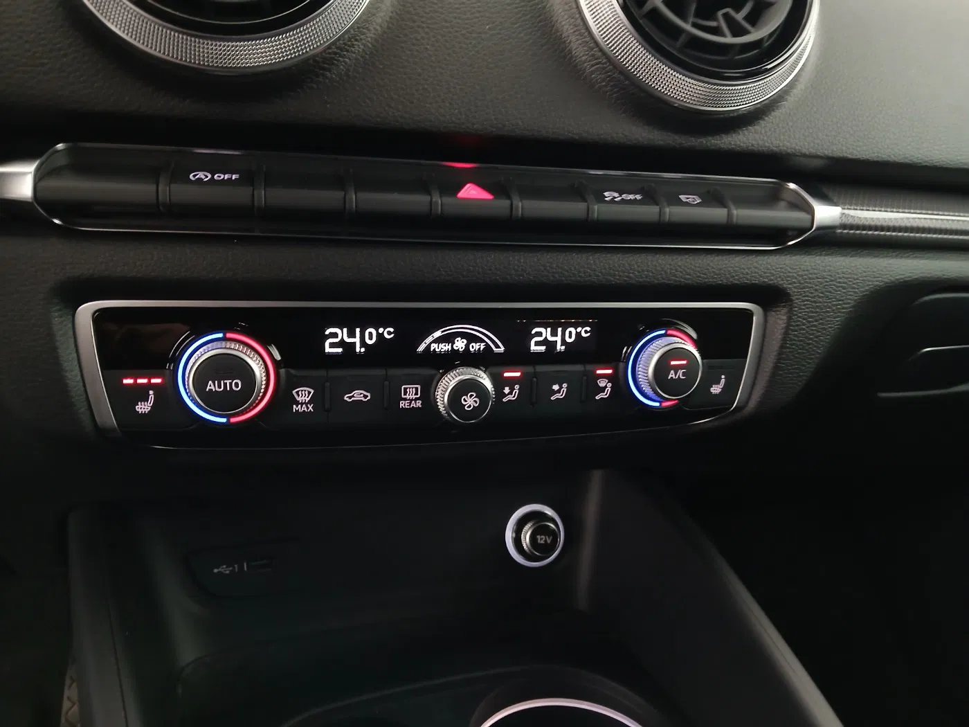 Audi A3 Sportback 1.0 TFSI SB | Bild 25 von 28