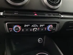 Audi A3 Sportback 1.0 TFSI SB | Thumbnail 25 von 28