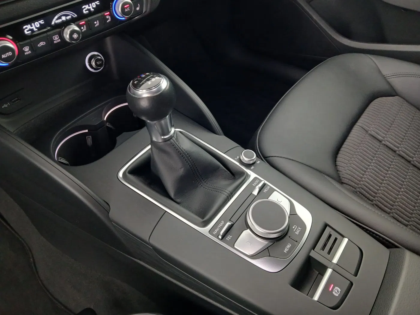 Audi A3 Sportback 1.0 TFSI SB | Bild 26 von 28