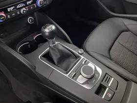 Audi A3 Sportback 1.0 TFSI SB | Thumbnail 26 von 28