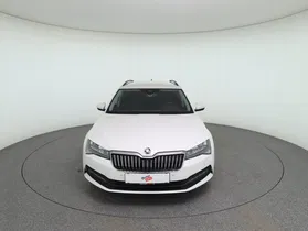 Skoda Superb Combi 2.0 TDI Ambition | Thumbnail 3 von 30