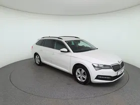 Skoda Superb Combi 2.0 TDI Ambition | Thumbnail 4 von 30