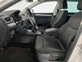 Skoda Superb Combi 2.0 TDI Ambition | Thumbnail 14 von 30