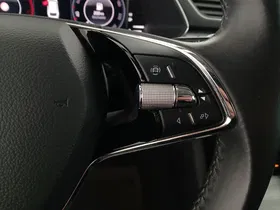 Skoda Superb Combi 2.0 TDI Ambition | Thumbnail 18 von 30