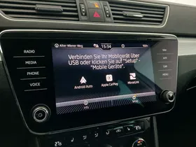 Skoda Superb Combi 2.0 TDI Ambition | Thumbnail 23 von 30