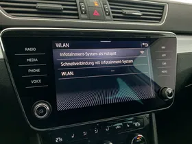 Skoda Superb Combi 2.0 TDI Ambition | Thumbnail 27 von 30