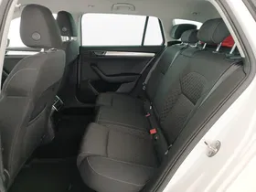 Skoda Superb Combi 2.0 TDI Ambition | Thumbnail 28 von 30