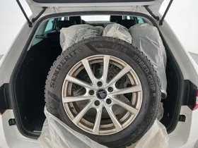 Skoda Superb Combi 2.0 TDI Ambition | Thumbnail 29 von 30