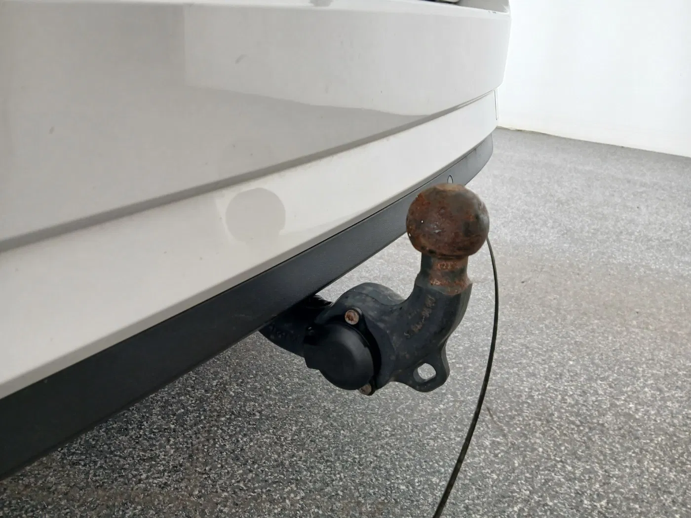 Skoda Superb Combi 2.0 TDI Ambition | Bild 30 von 30