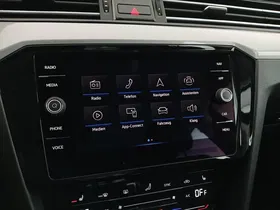 VW Passat Variant 1.5 TSI DSG | Thumbnail 19 von 27
