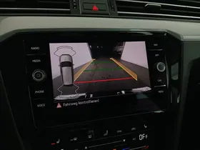 VW Passat Variant 1.5 TSI DSG | Thumbnail 22 von 27