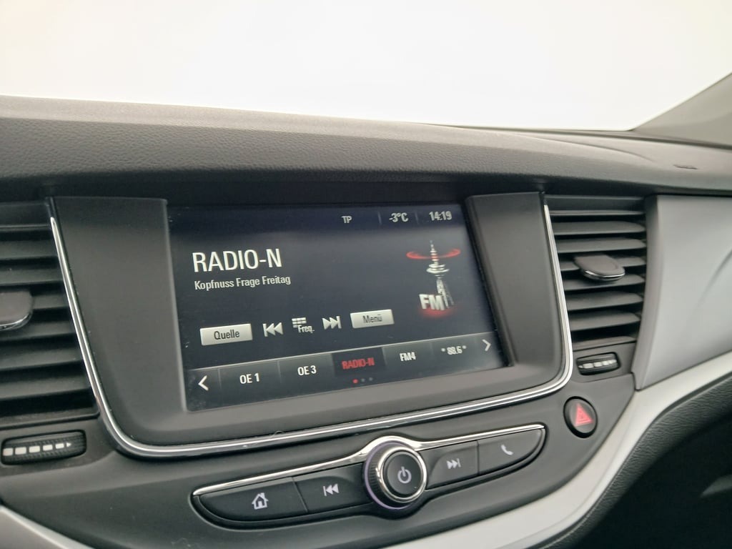 Opel Astra K 1.6 CDTI Edition | Bild 20 von 26