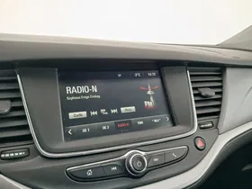 Opel Astra K 1.6 CDTI Edition | Thumbnail 20 von 26