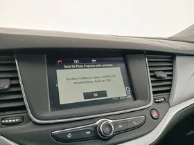 Opel Astra K 1.6 CDTI Edition | Thumbnail 21 von 26