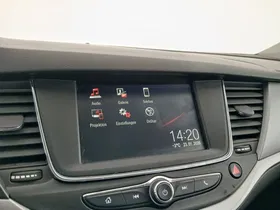 Opel Astra K 1.6 CDTI Edition | Thumbnail 22 von 26